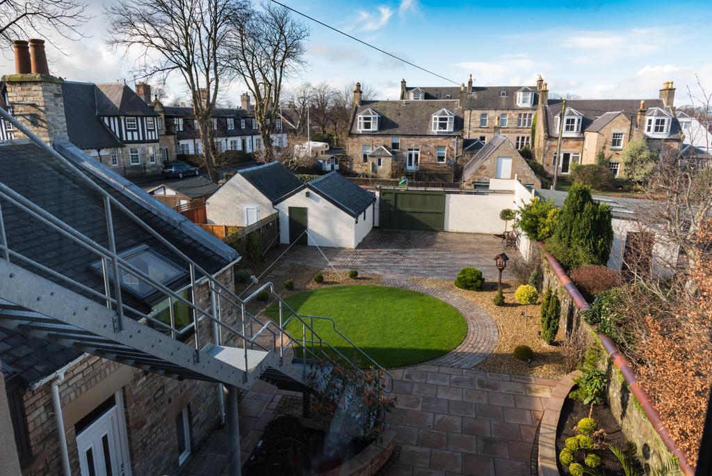 Inverlea Guest House Ayr Exterior foto
