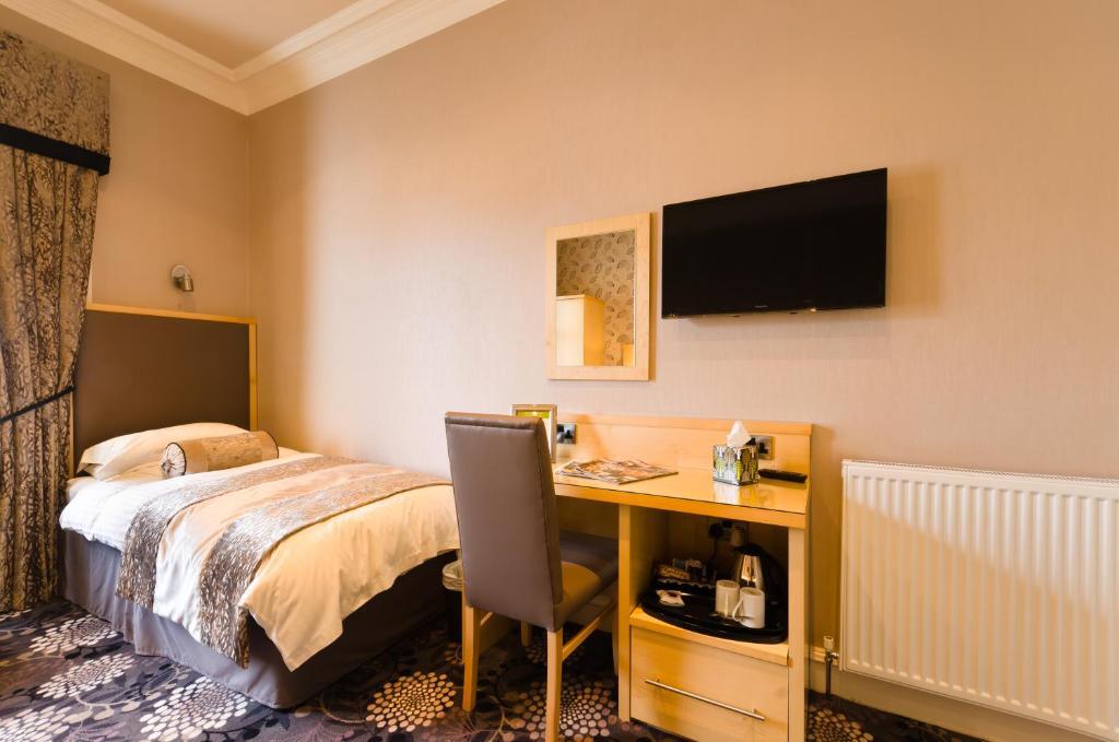 Inverlea Guest House Ayr Quarto foto